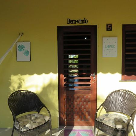 Villa Dos Coqueirais Icaraí Eksteriør bilde