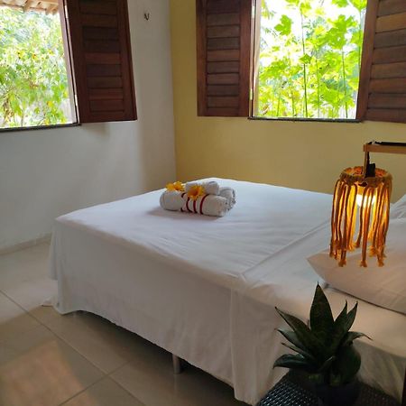 Villa Dos Coqueirais Icaraí Eksteriør bilde