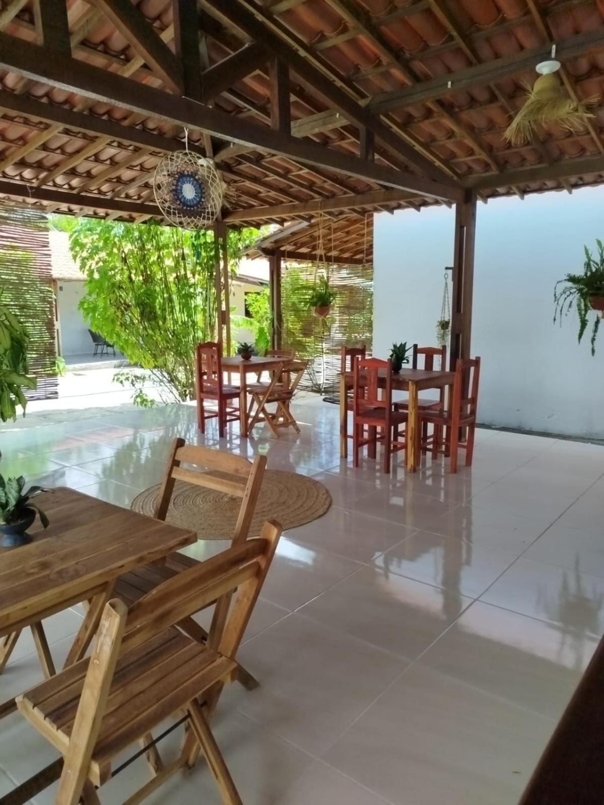 Villa Dos Coqueirais Icaraí Eksteriør bilde