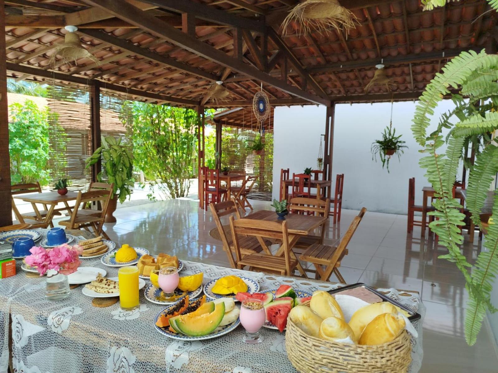 Villa Dos Coqueirais Icaraí Eksteriør bilde