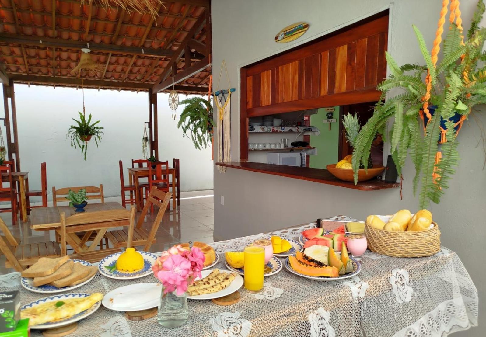 Villa Dos Coqueirais Icaraí Eksteriør bilde