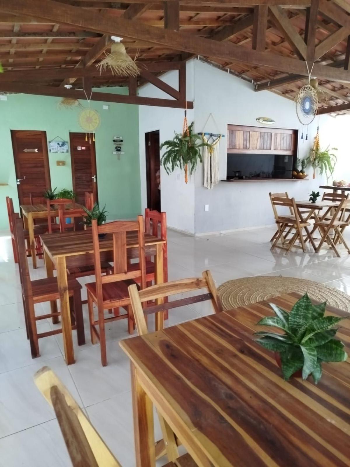Villa Dos Coqueirais Icaraí Eksteriør bilde