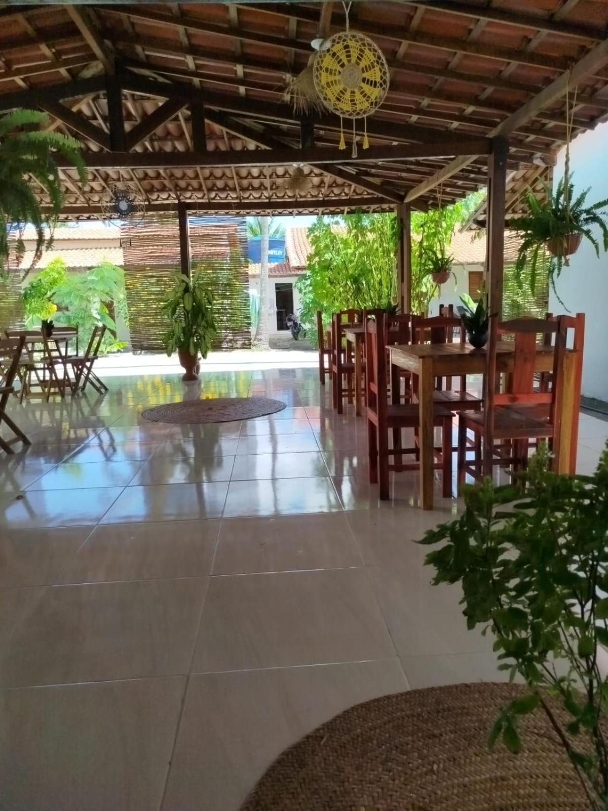 Villa Dos Coqueirais Icaraí Eksteriør bilde