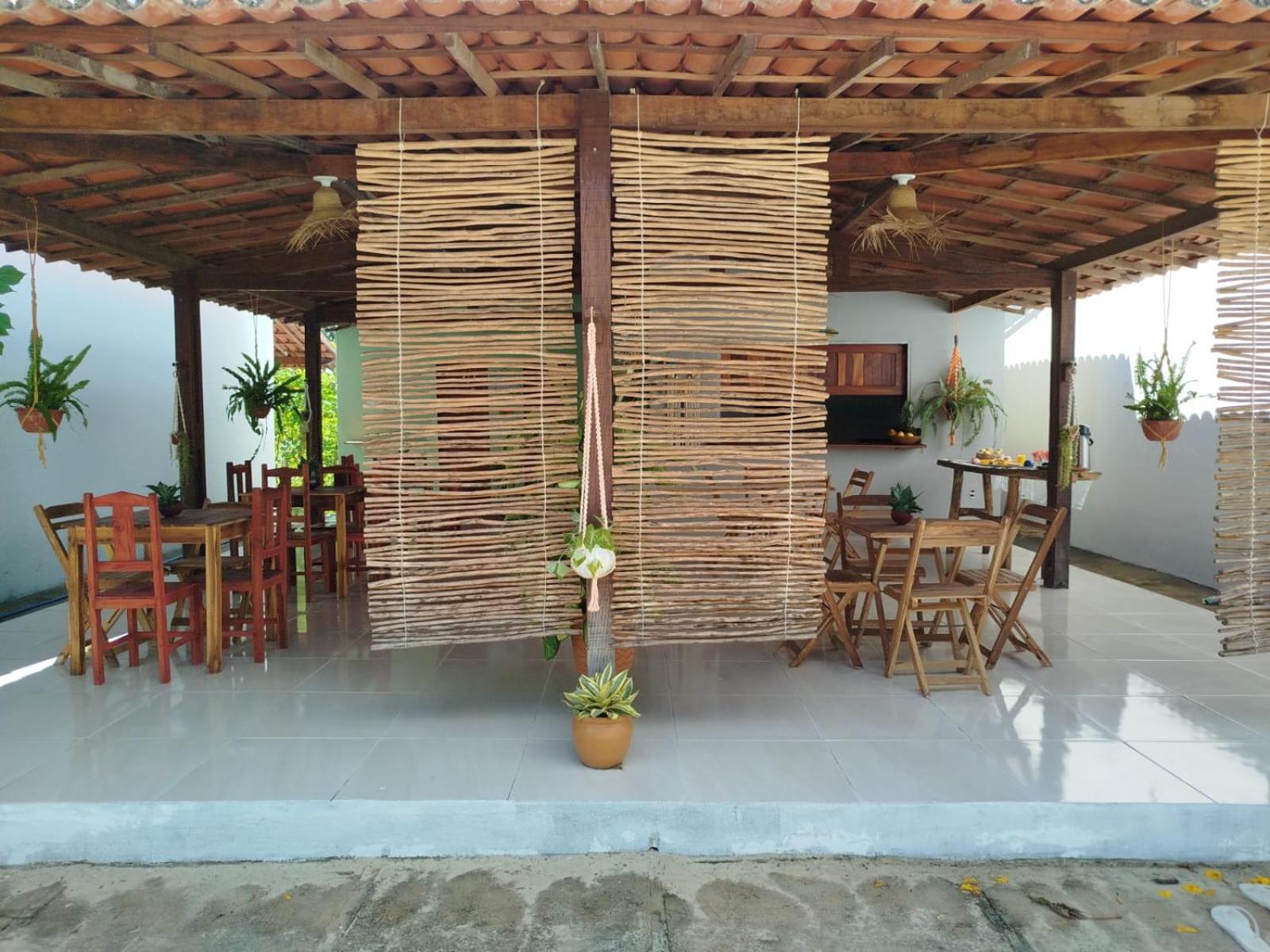 Villa Dos Coqueirais Icaraí Eksteriør bilde