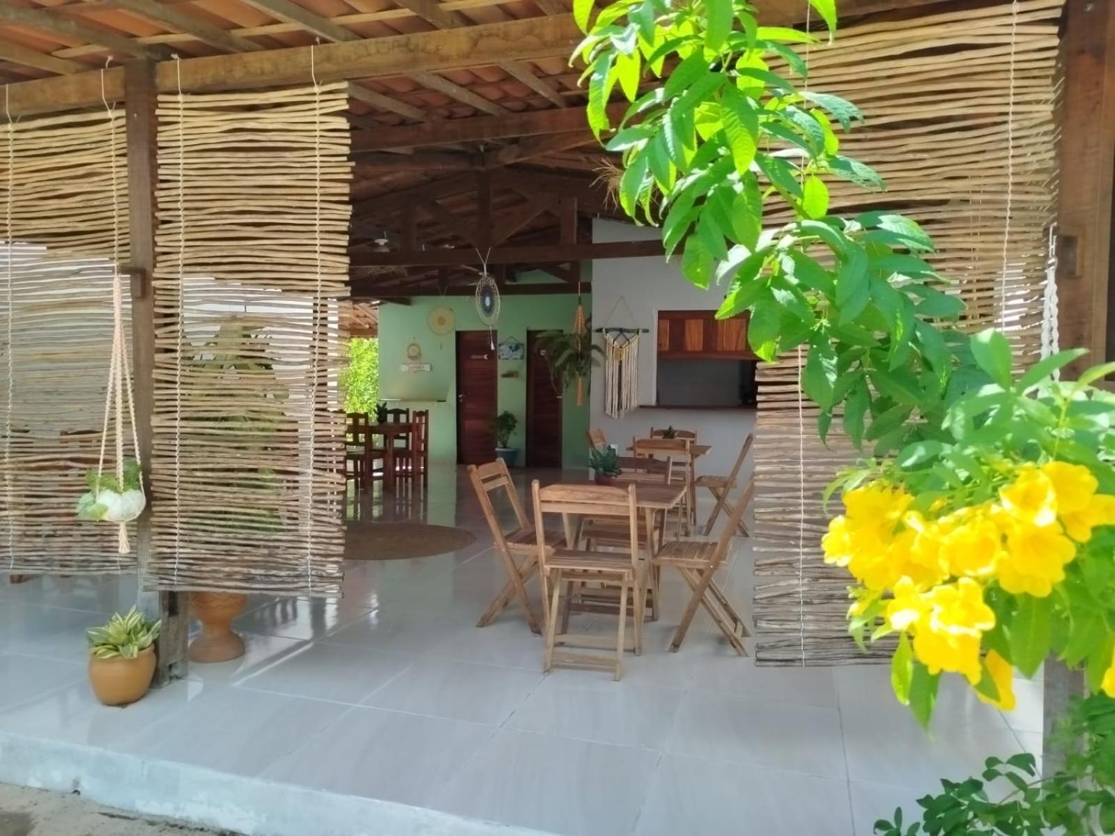 Villa Dos Coqueirais Icaraí Eksteriør bilde