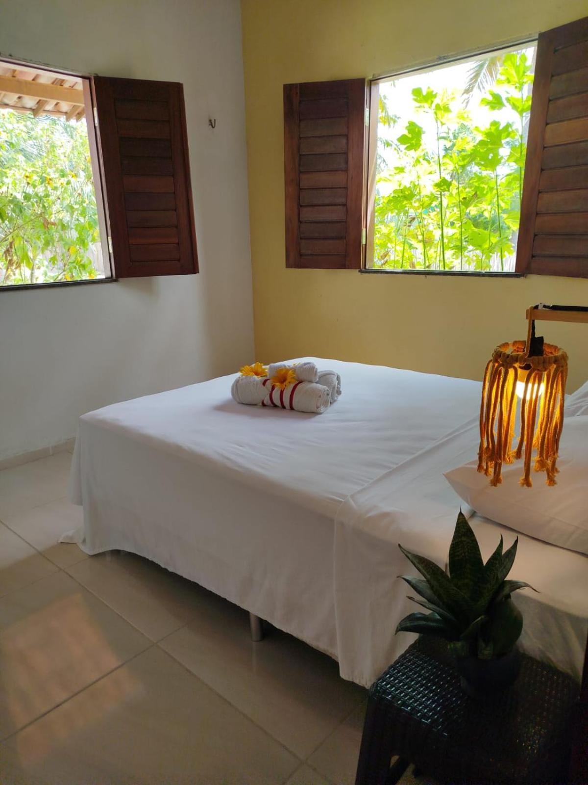 Villa Dos Coqueirais Icaraí Eksteriør bilde