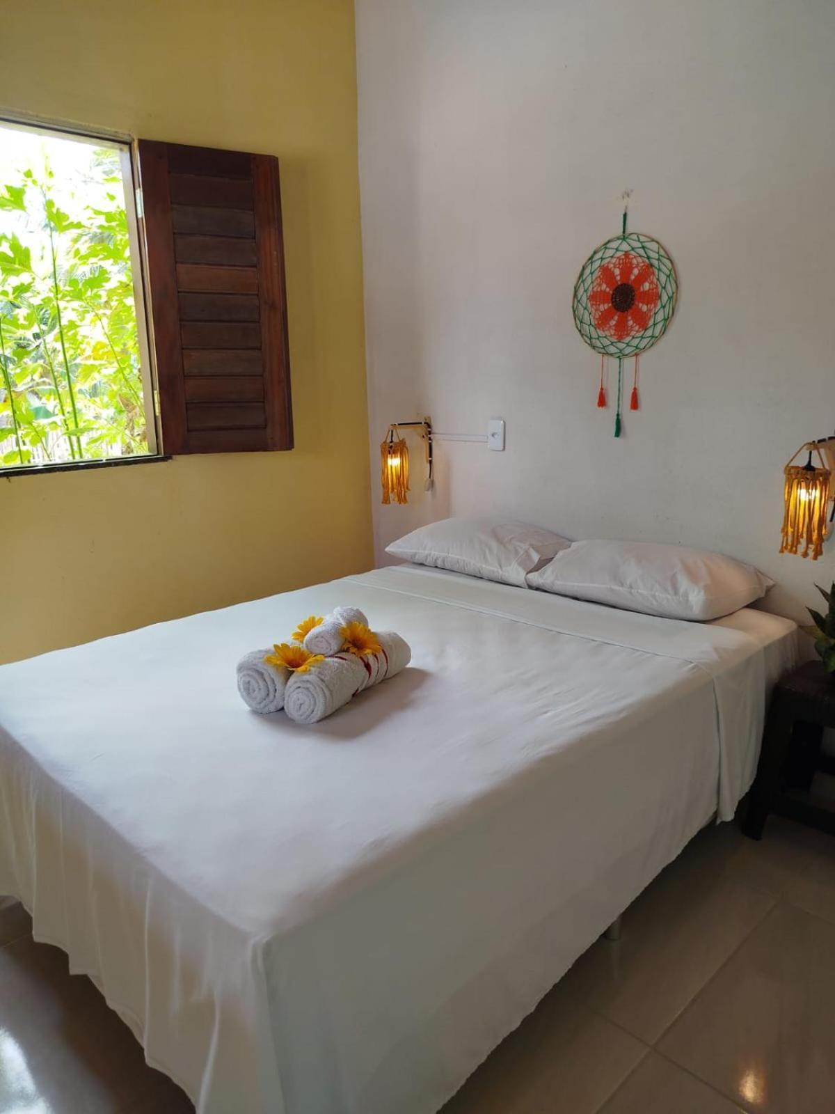 Villa Dos Coqueirais Icaraí Eksteriør bilde