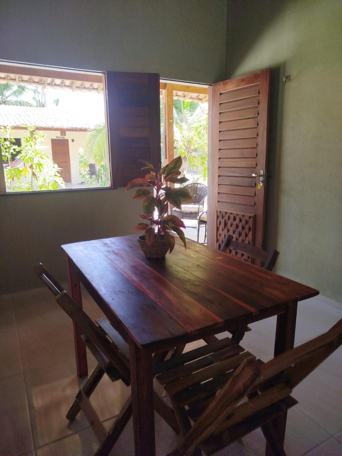 Villa Dos Coqueirais Icaraí Eksteriør bilde