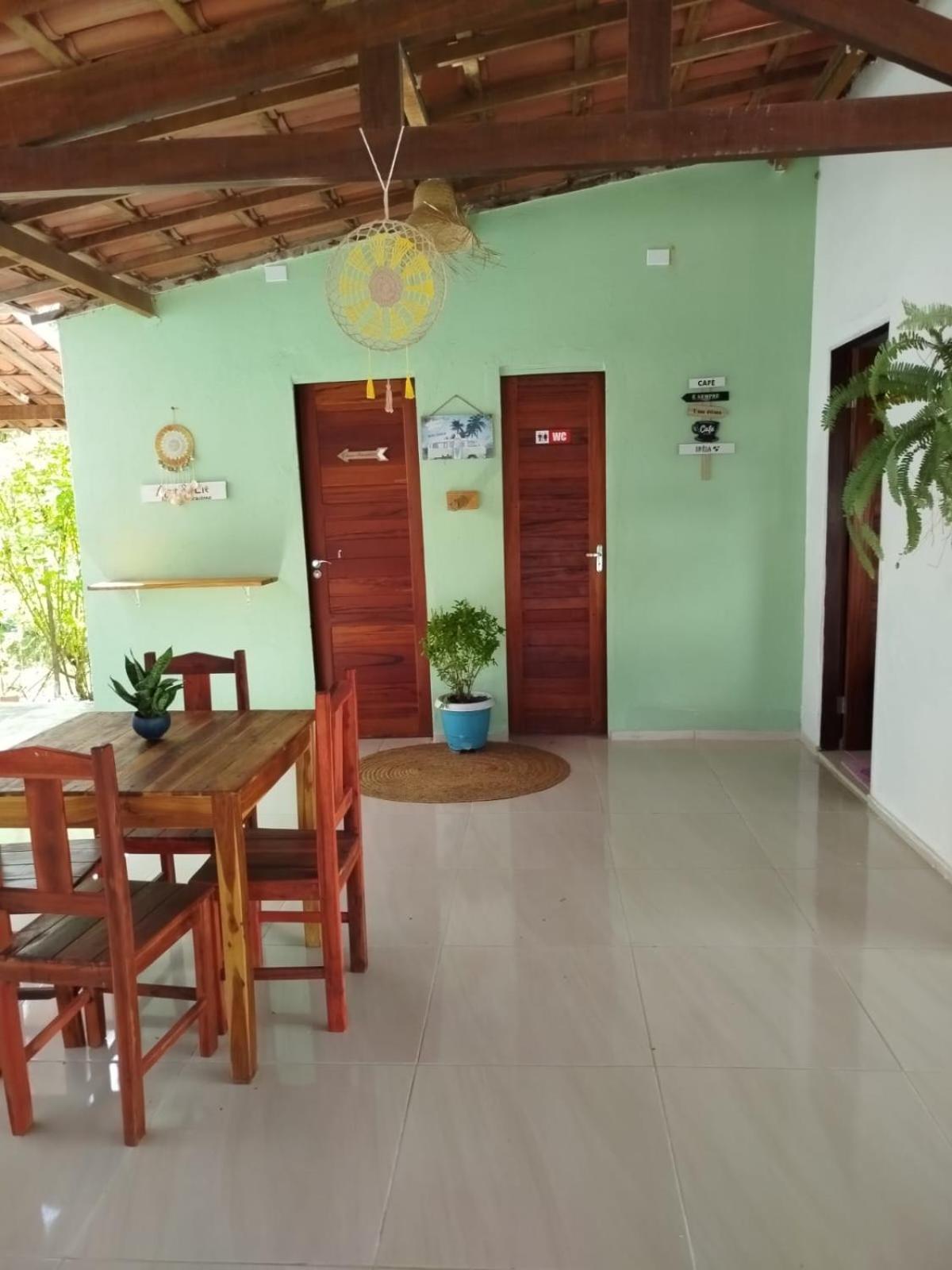 Villa Dos Coqueirais Icaraí Eksteriør bilde