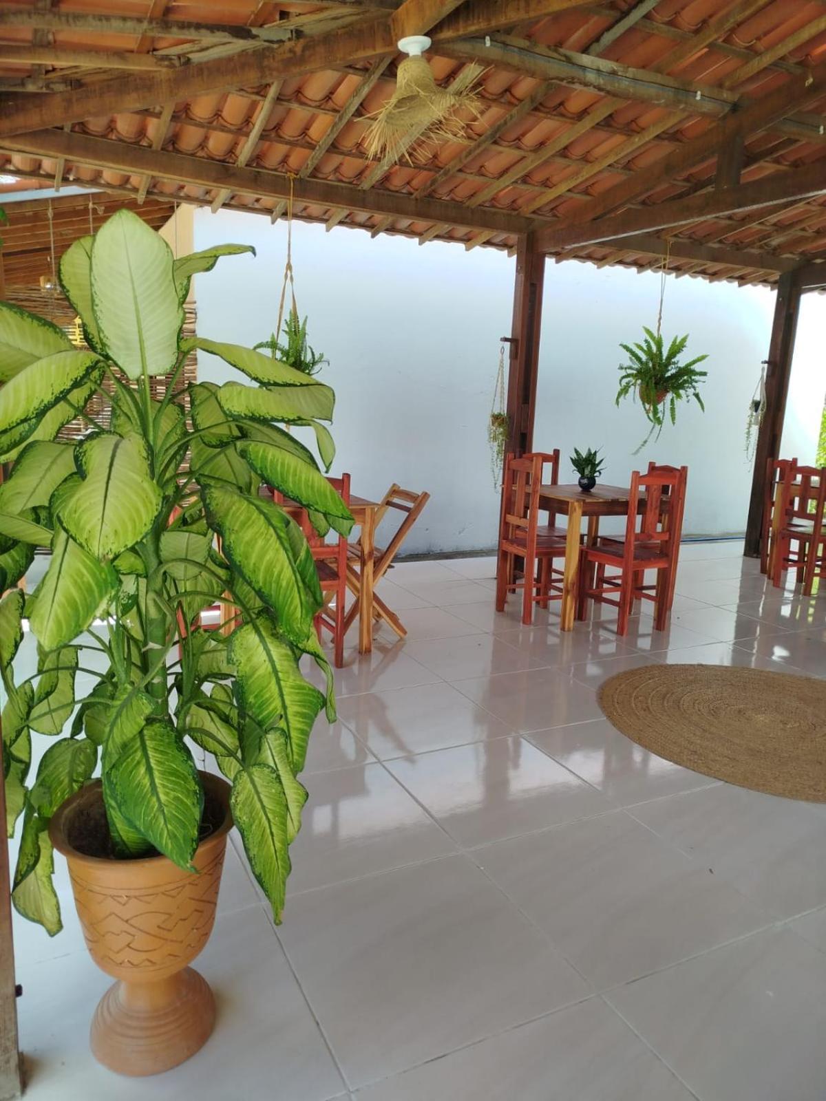 Villa Dos Coqueirais Icaraí Eksteriør bilde