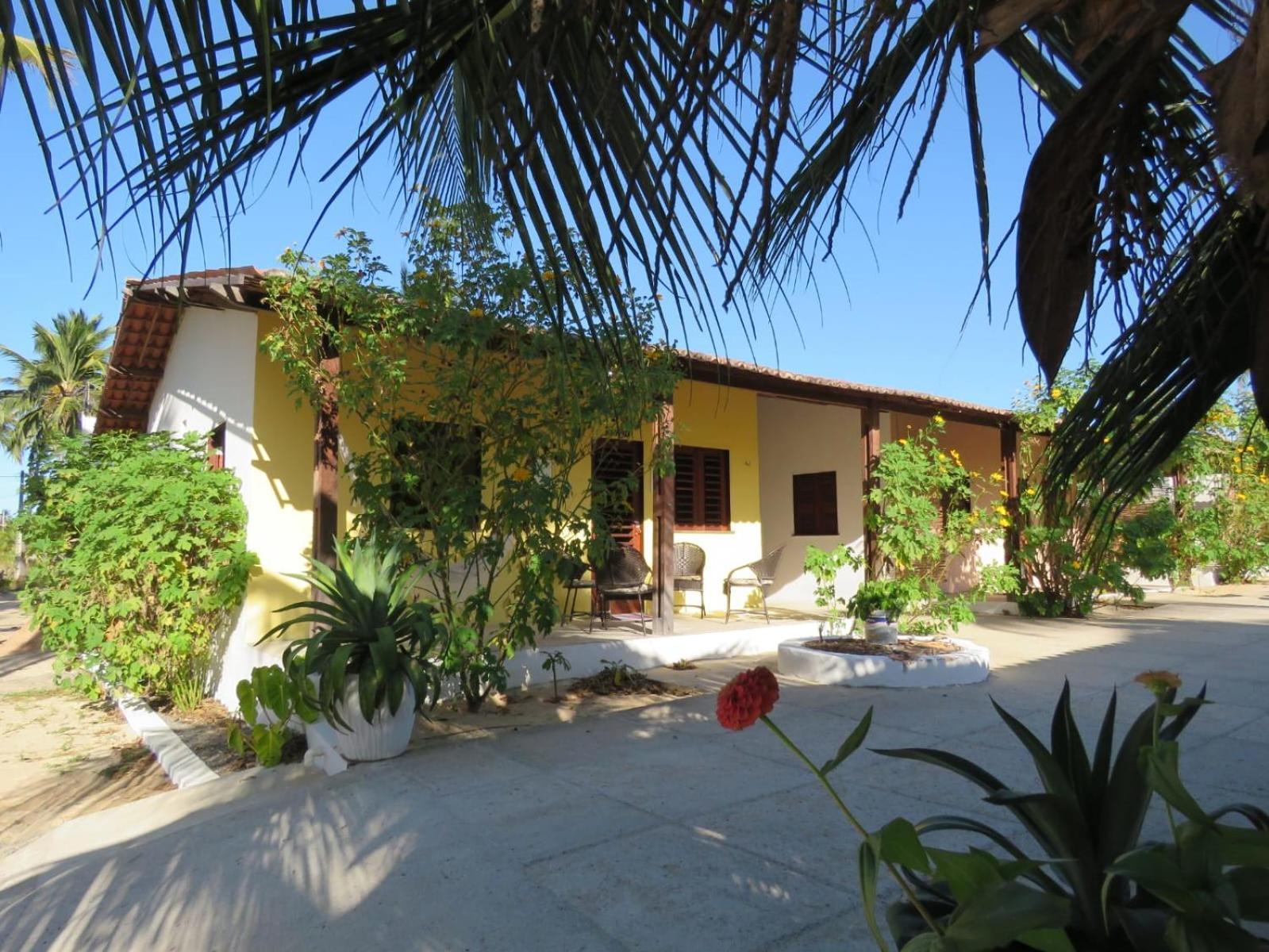 Villa Dos Coqueirais Icaraí Eksteriør bilde