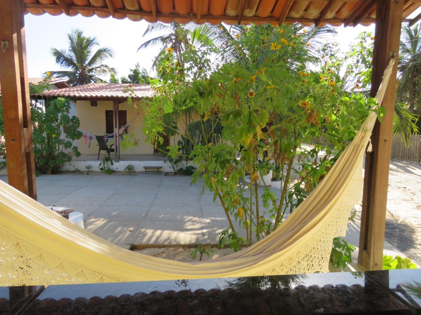 Villa Dos Coqueirais Icaraí Eksteriør bilde