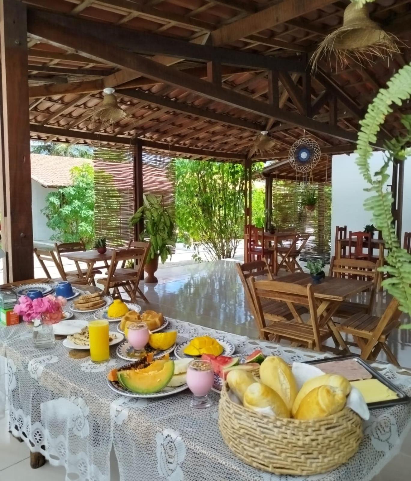 Villa Dos Coqueirais Icaraí Eksteriør bilde