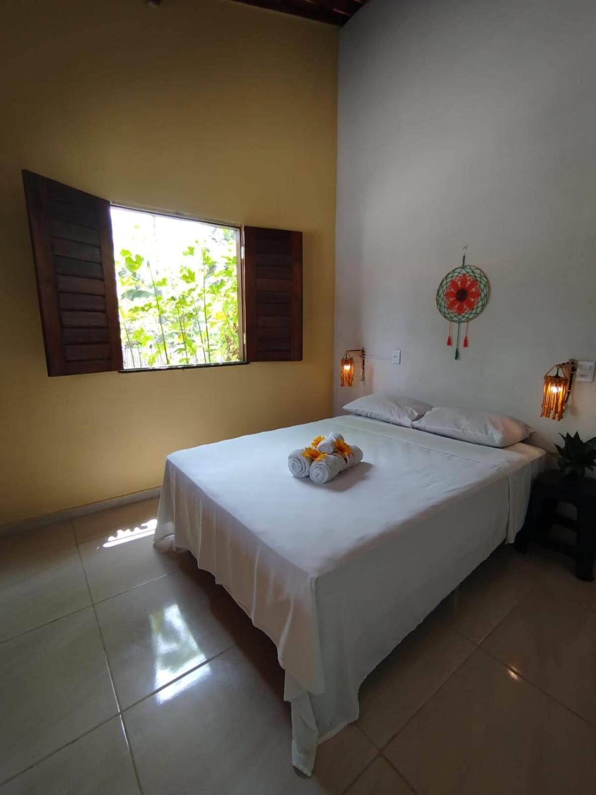 Villa Dos Coqueirais Icaraí Eksteriør bilde