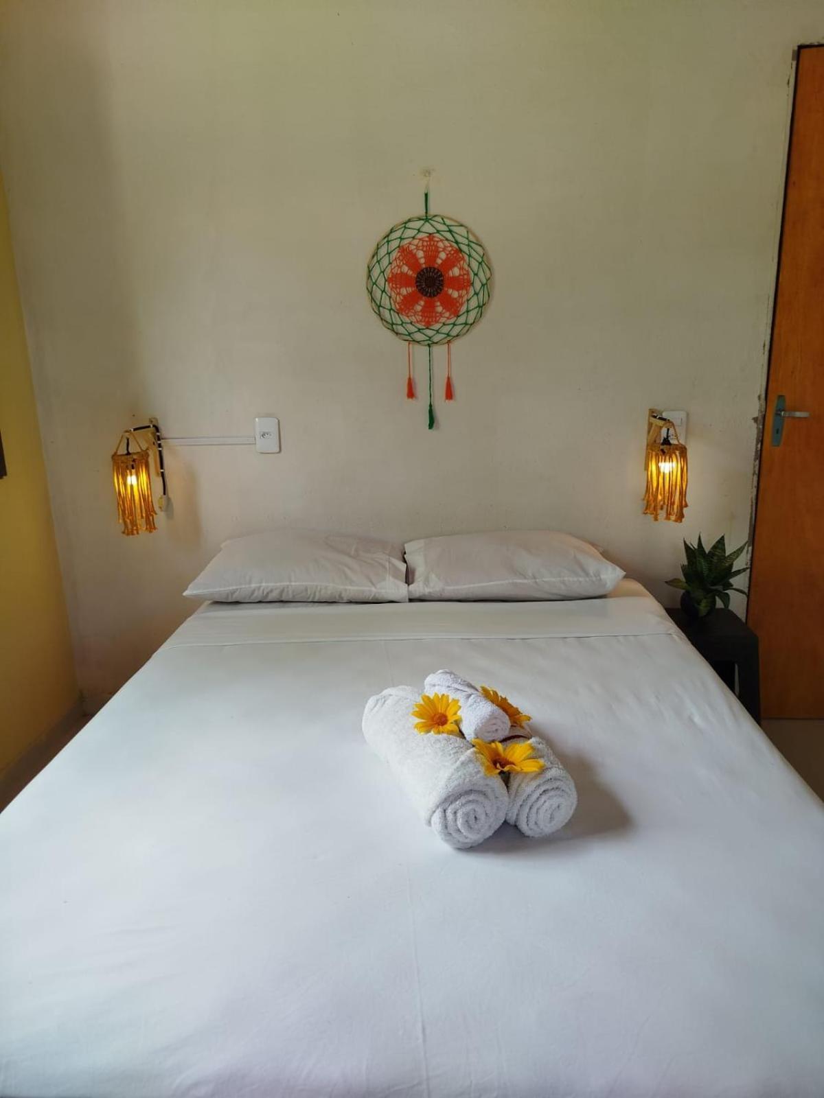 Villa Dos Coqueirais Icaraí Eksteriør bilde