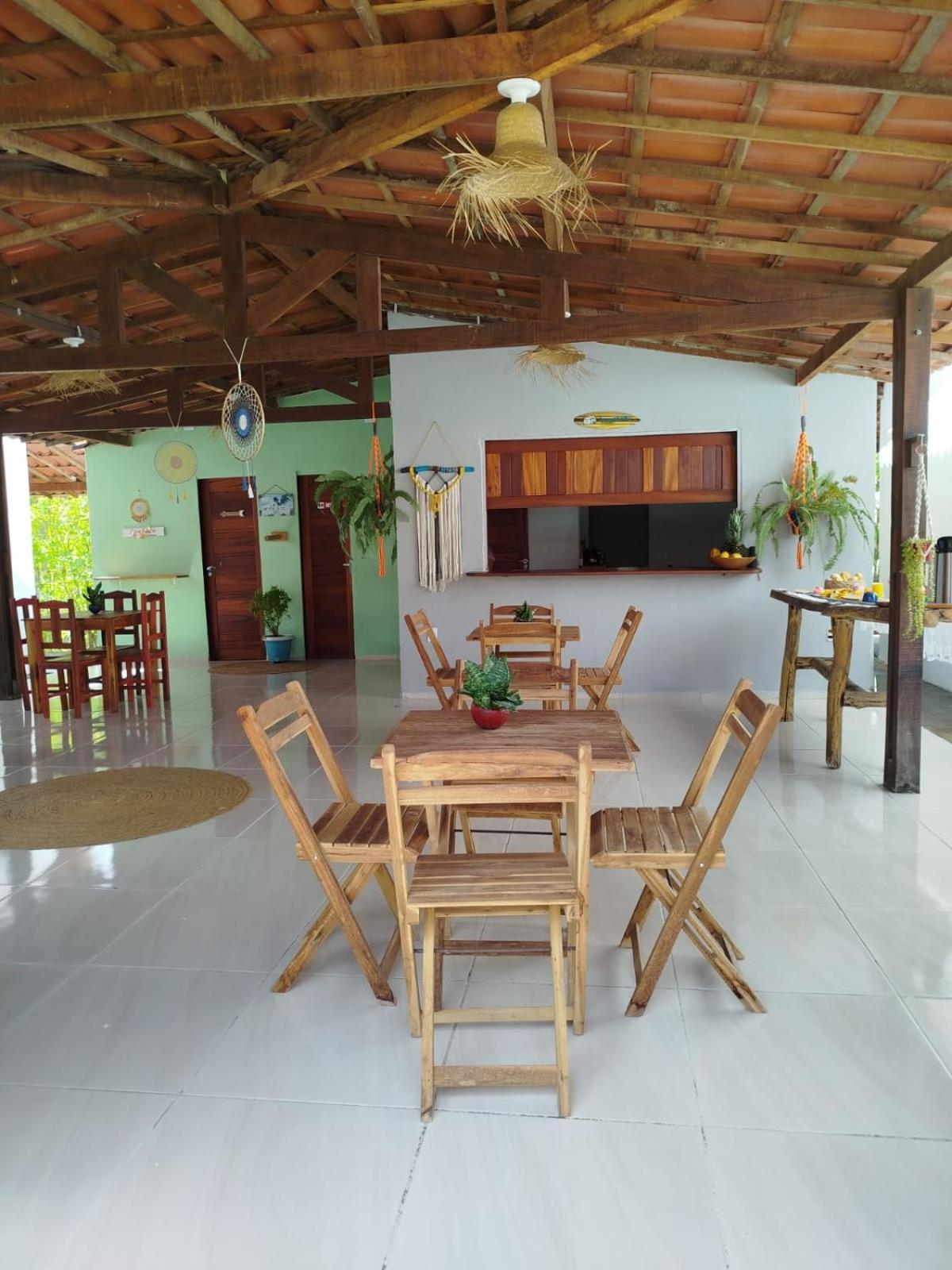 Villa Dos Coqueirais Icaraí Eksteriør bilde
